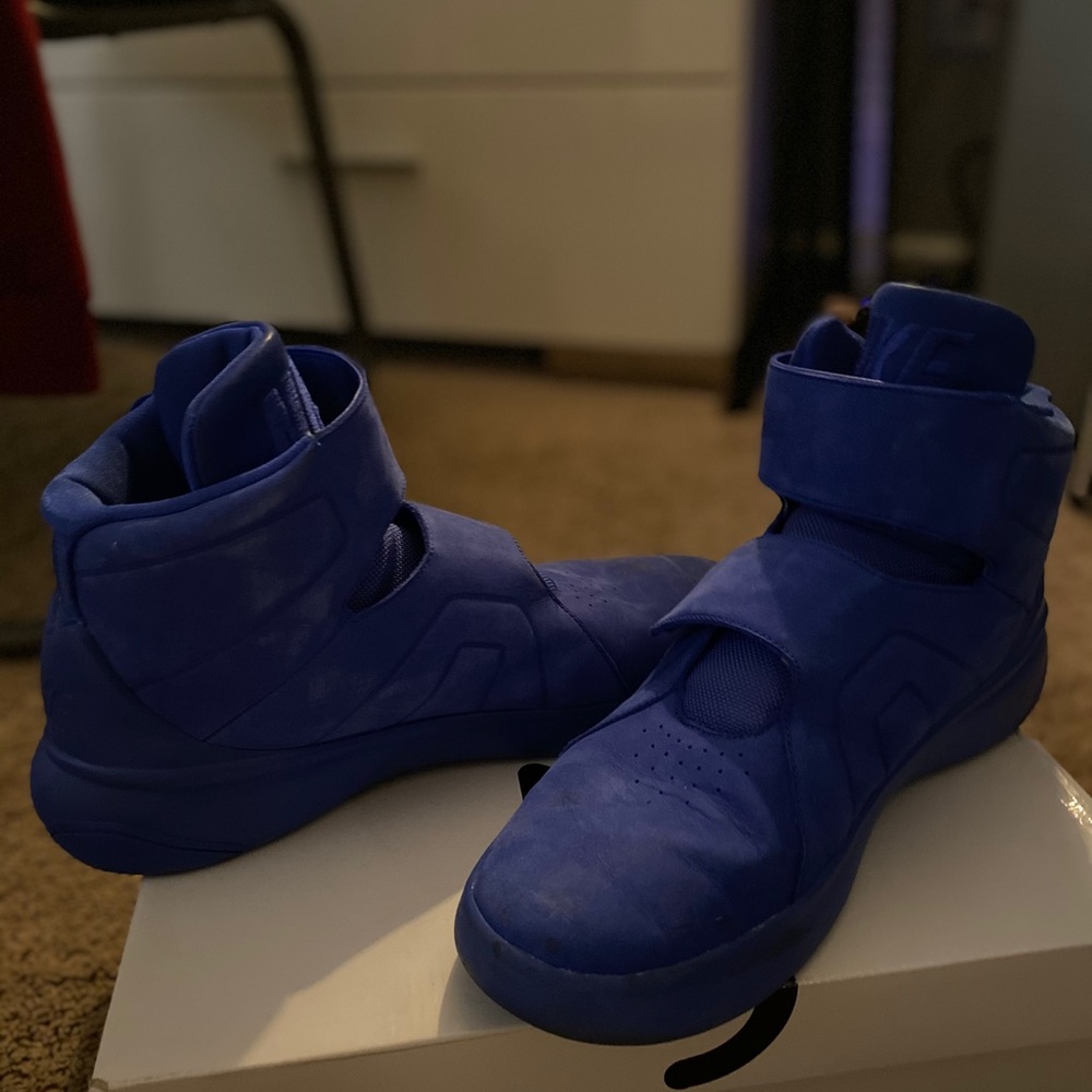 Basketball Shoes